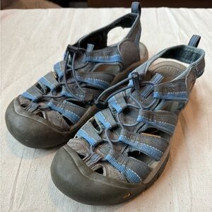 Keen sandals 10.5 men’s